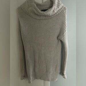 Abercrombie and finch